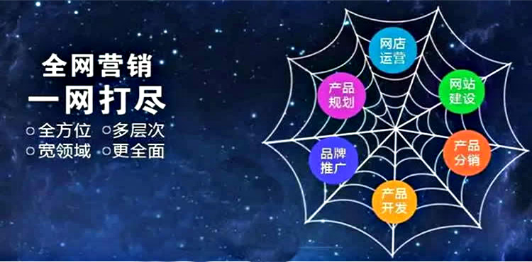 長沙網絡營銷