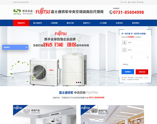 湖南省世友實業發展有限公司